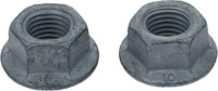 Rod/Strut, stabiliser Left LEMFORDER